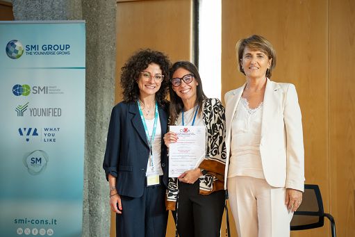 Innovazione, SMI Group prima in Italia con la ISO 42001 sull’IA etica