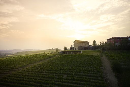 Le Marne Relais sport destination tra colline Langhe e Monferrato