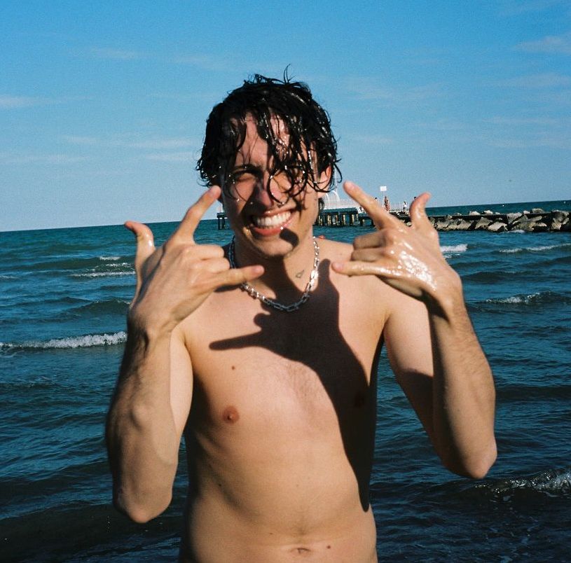 Fuori il video di “Veramente”, il nuovo singolo di sangiovanni