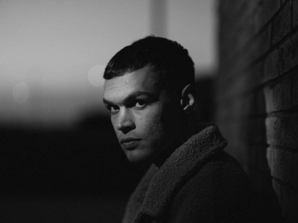 ”maledetta rabbia” è il nuovo singolo di blanco