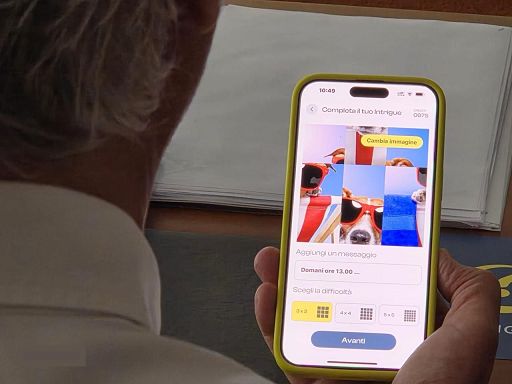 Arriva Intrigue, il primo slow social