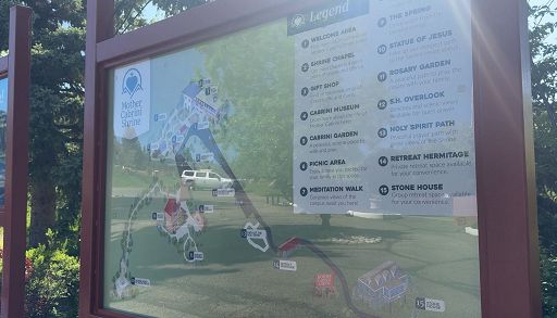 Usa, in Colorado un santuario per Madre Cabrini patrona migranti