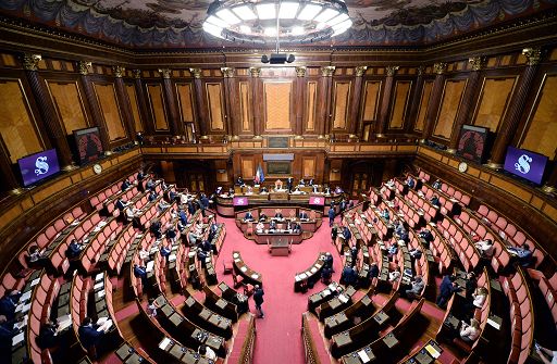 Separazione carriere, in aula al Senato oltre 50 iscritti per discussione generale. Previste oltre 9 ore di interventi