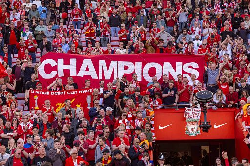 Calcio, Liverpool-Bournemouth all’esordio della Premier