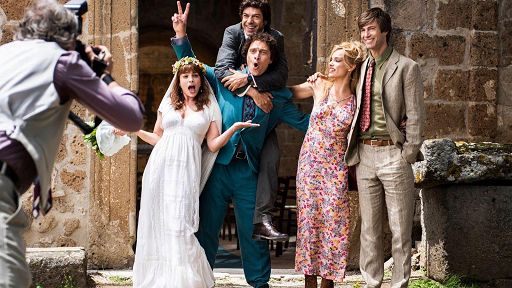 Rai celebra i 25 anni di Rai Cinema con una programmazione speciale