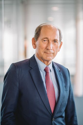 Nestle, il presidente Paul Bulcke lascerà il gruppo dopo 50 anni