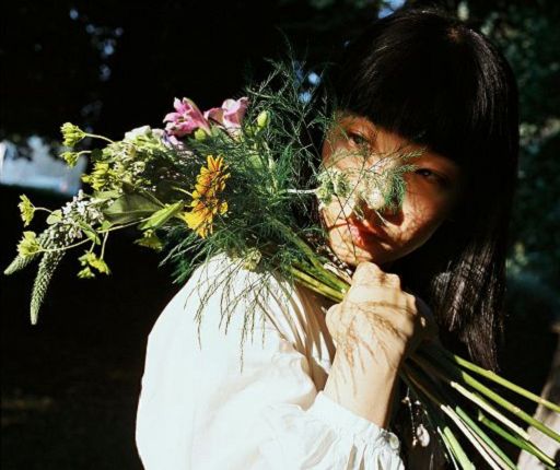 Ichiko Aoba apre la 35esima edizione de “I Concerti nel Parco” a Roma Ichiko Aoba apre la 35esima edizione de “I Concerti nel Parco” a Roma