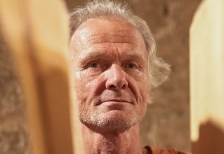 Perugia, nella Rocca Paolina la mostra “Materia” di Herbert Golser