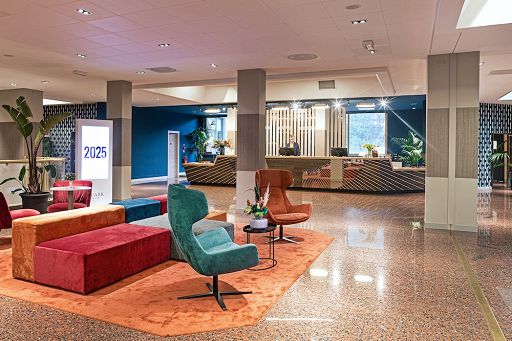 Turismo, 6 italiani su 10 non conoscono l”upcycling edilizio’