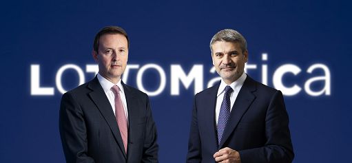 Lottomatica: Ad e Cfo premiati nell’edizione 2025 della Extel Survey