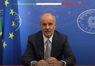 Schillaci: rafforzare sanità prossimità con assistenza e cure domiciliari