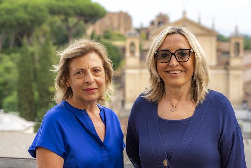 Cinema e audiovisivo per nuova Fondazione Roma Lazio Film Commission