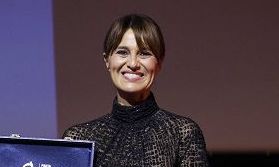 Festa di Roma, Paola Cortellesi presiederà giuria della XX edizione