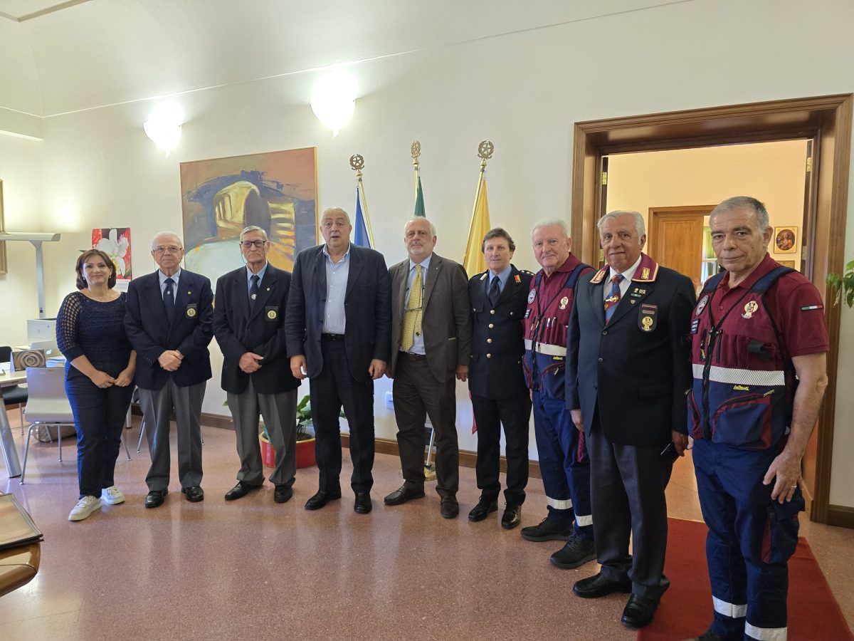 Polizia Municipale, al via l’iniziativa “Nonni vigile