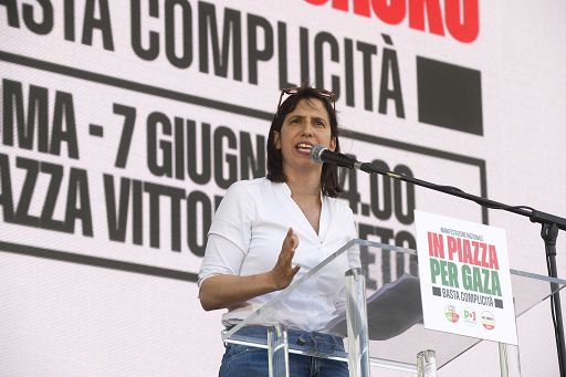 Giustizia, Schlein: da destra forzature clamorose su separazione carriere