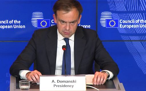 Banche, Ecofin: trattativa su regole crisi (Cmdi) resta “difficile”