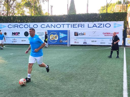 Roma, presentata la 61esima edizione della Coppa dei Canottieri