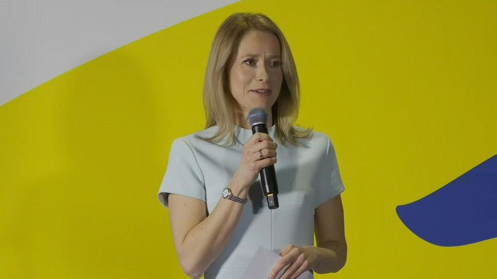 Gaza, rapporto Kallas ai 27 per Consiglio Ue: “Israele viola i diritti umani”