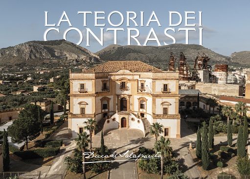 Duca di Salaparuta: il progetto enoculturale estivo tra cinema e arte