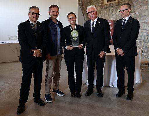 Vino, Falanghina del Sannio: successo per terzo Master a Benevento