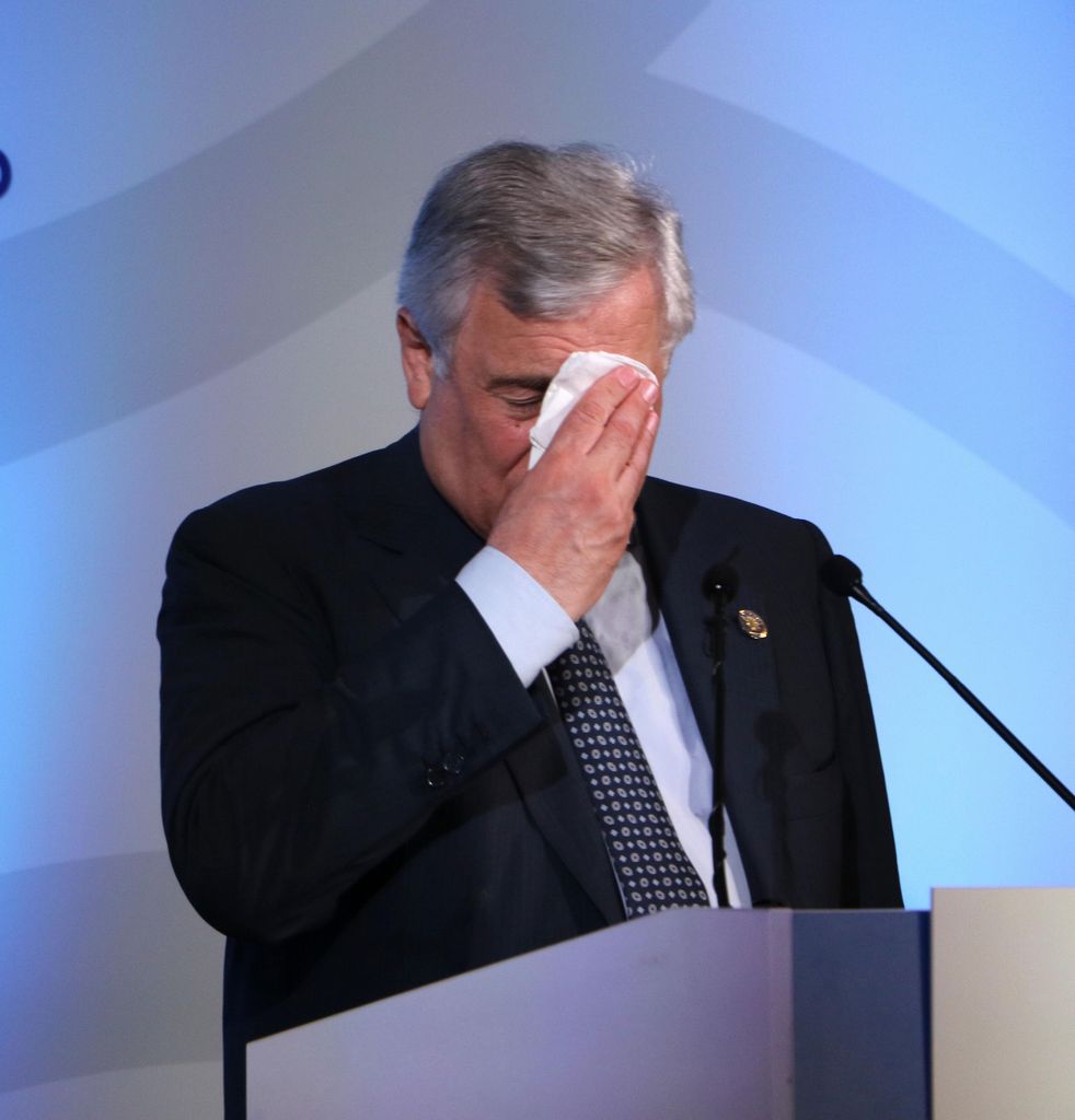 Iran, Tajani: governo fa il possibile per rimpatrio rapido italiani