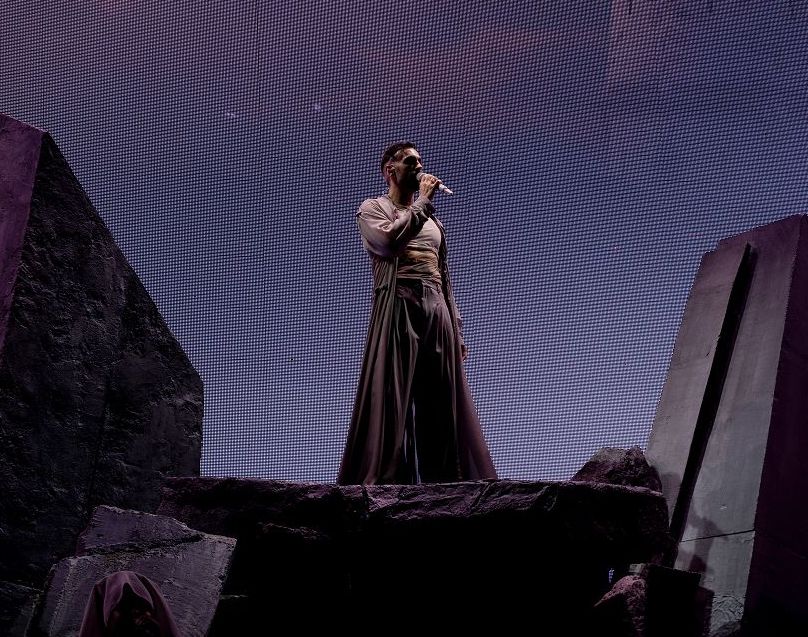 Al via il tour Marco Negli Stadi 2025 da Lignano Sabbiadoro