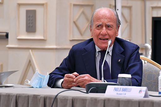 Golf, Open d’Italia: premio Franco Chimenti per i nuovi talenti