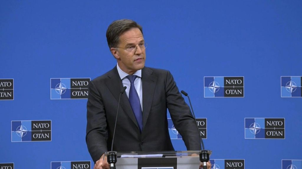 Nato, quasi al via vertice dell’Aia in momento sempre più complesso