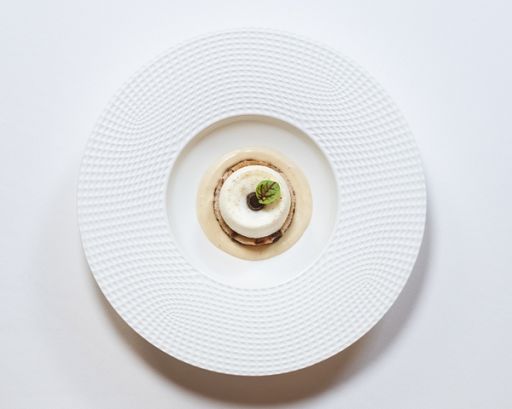 Sarà Perbellini a firmare la Cena dei Mille a Parma