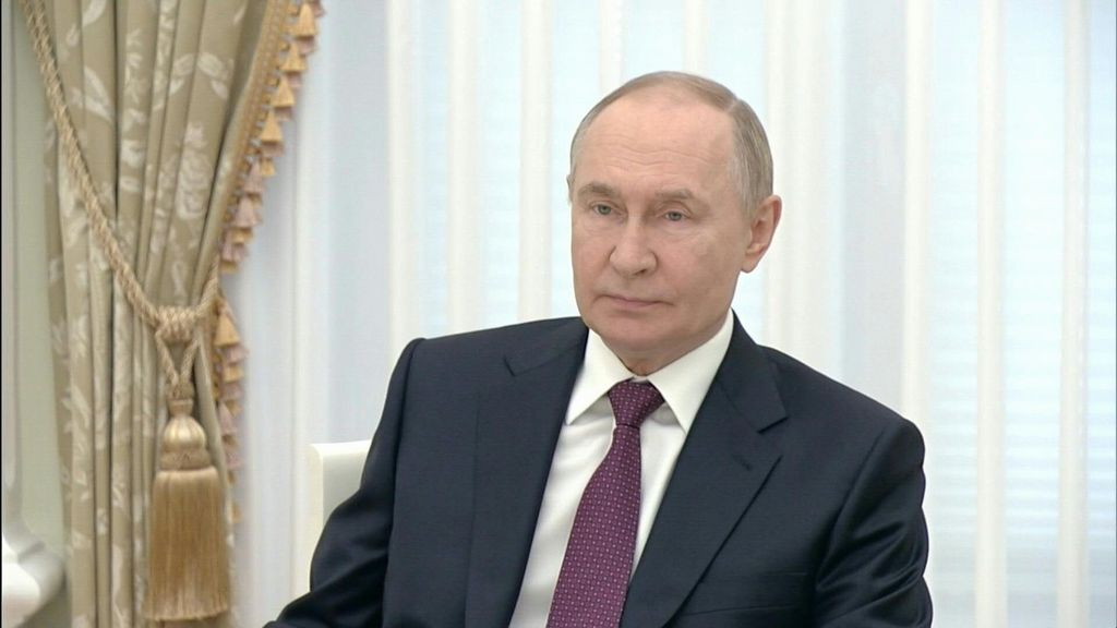 Ucraina, Meloni: Russia deve dimostrare di volersi impegnare nel negoziato