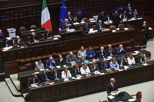 Meloni: non coinvolti su operazione Iran, dialogo con opposizioni
