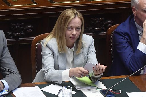 Missili Iran, Meloni: vicinanza a Qatar, tornare a tavolo negoziale