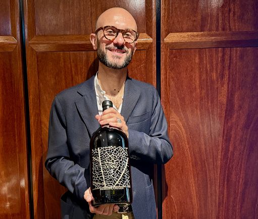 ”Numero Chiuso” di Cantina Lunae, il Vermentino che guarda lontano