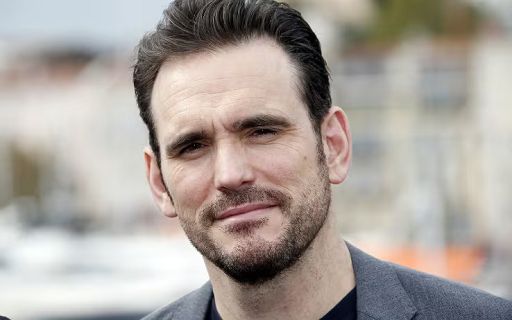 Al Social World Film Festival Matt Dillon e “Professione Press Agent”