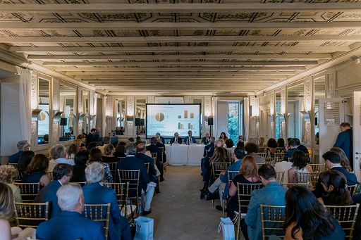 Valoritalia: 9,2 mld il valore del vino certificato nel 2024 in Italia