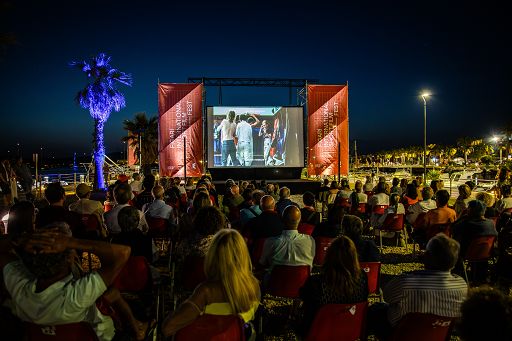 Figari International Short Film Fest, premi a Cura Sana e Playng God