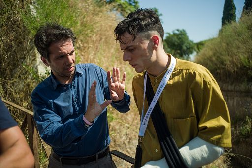 Cinema, si gira “40 secondi”, ispirato alla tragica storia di Willy