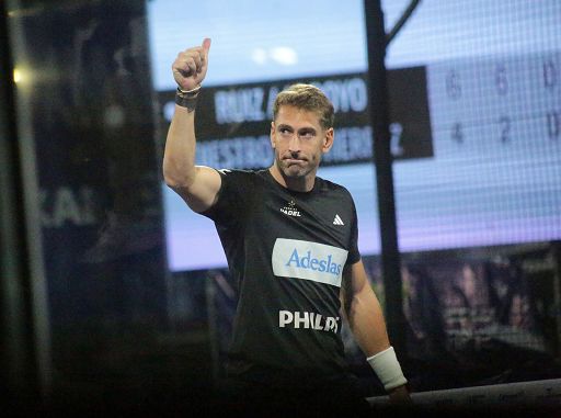 Padel, azzurri e big mondiali in campo a Palermo fino al 29 giugno