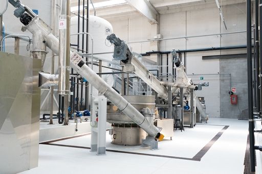 Nuovo progetto di economia circolare per Consorzio San Daniele Dop