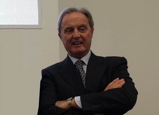 Tassinari confermato a presidenza Uncai: ora albo agromeccanici