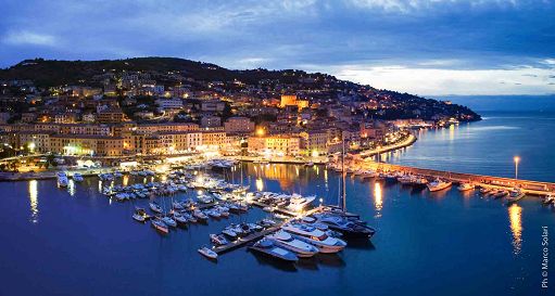 Festival dell’Argentario, dal 3 al 6 luglio tra mare e storia