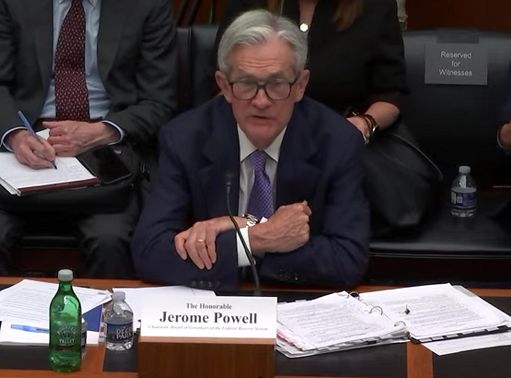 Fed, Powell: Trump? “Faccio la cosa giusta e sopporto le conseguenze”