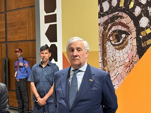 Summit Nato, Taiani a ministeriale G7 dove partecipa anche Rubio