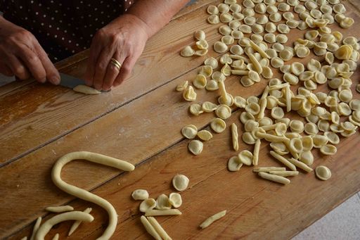 Torna l’11 e 12 agosto Orecchiette nelle ‘Nchiosce a Grottaglie