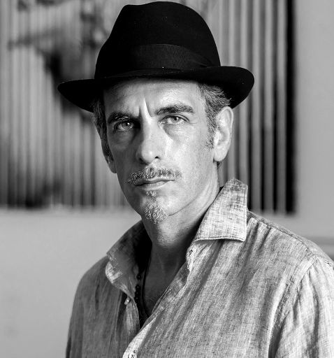 Andrea Chisesi celebra le Metamorfosi di Ovidio a Noto