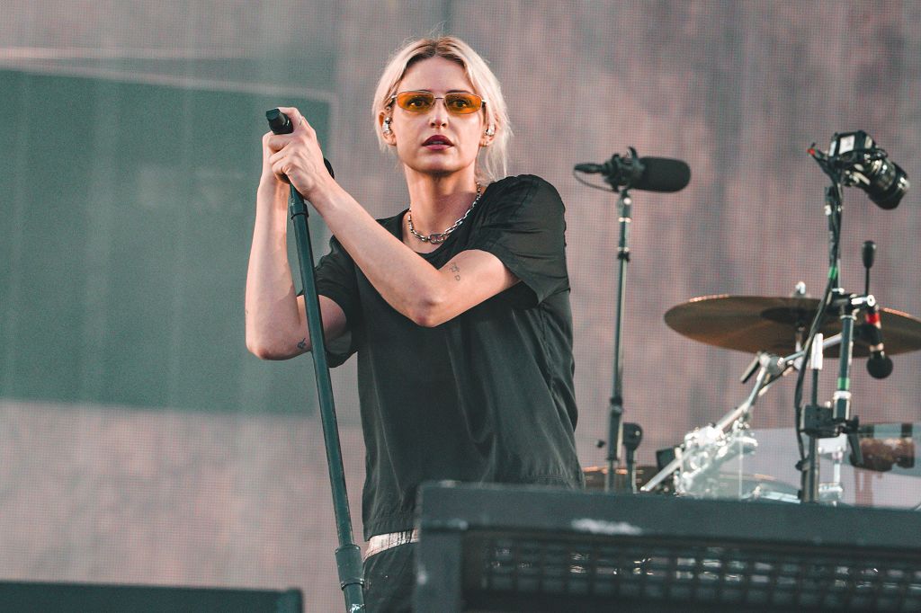 Buona la prima per Emily Armstrong, i Linkin Park conquistano Milano