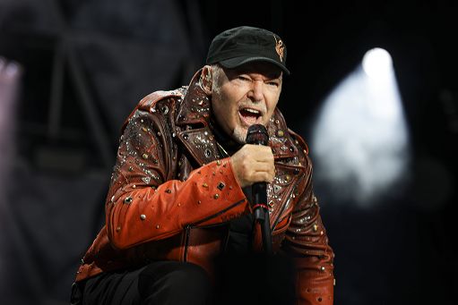 Vasco Rossi all’Olimpico, due date sold out per 120 mila persone