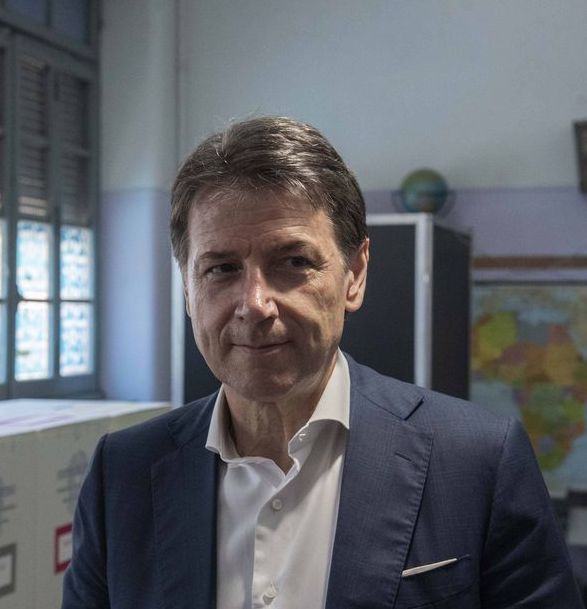 Sanità, Conte in aula Camera: destra la munge per armi e piazzare amici