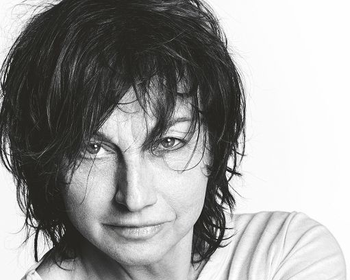 Gianna Nannini, rock show al Circo Massimo per inaugurare live estate
