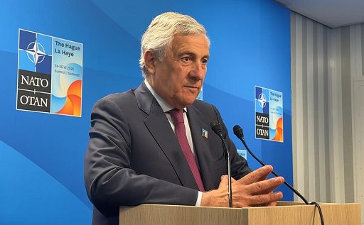 Nato, Tajani: Spagna dovrà rispettare le regole che rispettano tutti
